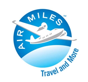 Earn Airmiles