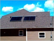 Residential Hot Water & Home Heating