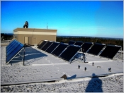 Commercial & Industrial Hot Water & Facility Heating