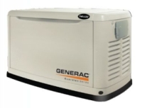 Automatic Standby Generator